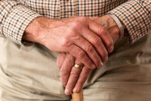 What is a Common Reason that Victims of Elder Abuse Do Not Report It