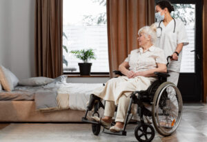 Who Pays for Bed Sore Treatment in a Nursing Home