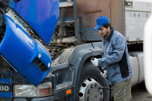 Understanding the Process of Filing a Truck Accident Claim